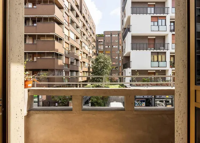Navigli-IEO Elegante Appartamento idromassaggio